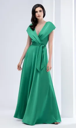 Rochie de ocazie Emerald