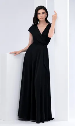 Rochie de ocazie Pure Black