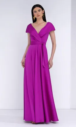 Rochie de ocazie Orchid